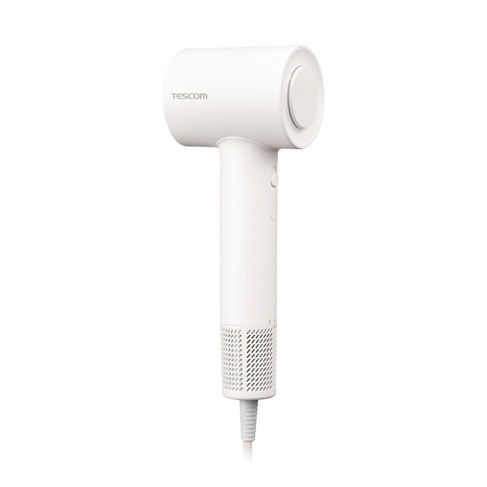 【TESCOM】TD760TW  BLDC 輕巧 負離子 吹風機 台灣公司貨