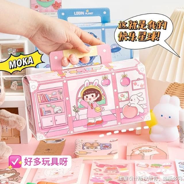兒童文具組 文具禮盒 可愛文具 鉛筆 幼兒園生日分享禮 畢業禮物 生日分享禮 卡通文具 鉛筆盒 開學季