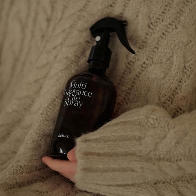 韓國 Hetras 首席調香師香氛噴霧2入組 300ml (任選) 除臭噴霧 芳香噴霧 衣物香氛 禮盒 企業採購 商務禮品 伴手禮 入厝禮 生日禮 婚禮小物 香氛禮盒 母親節