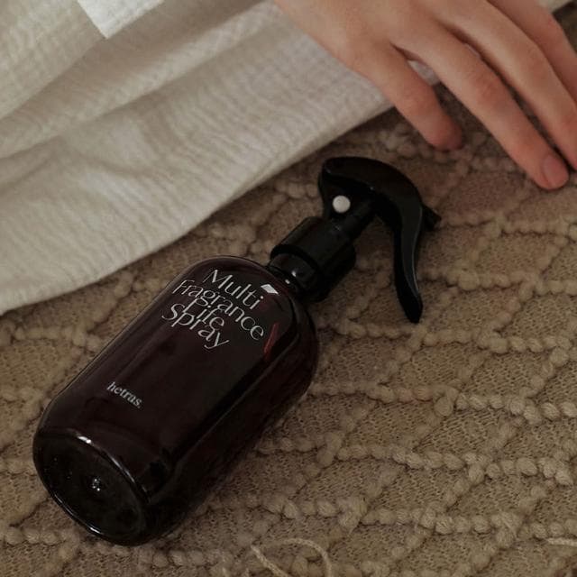 韓國 Hetras 首席調香師香氛噴霧2入組 300ml (任選) 除臭噴霧 芳香噴霧 衣物香氛 禮盒 企業採購 商務禮品 伴手禮 入厝禮 生日禮 婚禮小物 香氛禮盒 母親節