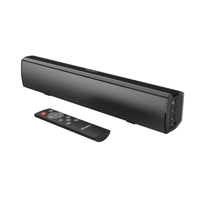 【MAJORITY】2.0聲道50W輕巧型藍牙喇叭Soundbar聲霸音響BOWFELL