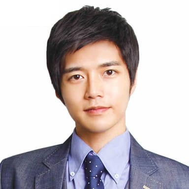 【米蘭精品】現貨+預購 男整頂真髮絲假髮簡潔帥氣時尚短直髮男假髮父親節禮物2色73vb9