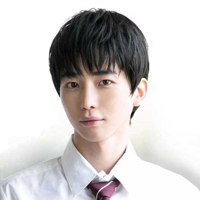 【米蘭精品】現貨+預購 男整頂真髮絲假髮蓬鬆自然黑色直髮男假髮父親節禮物73vb14