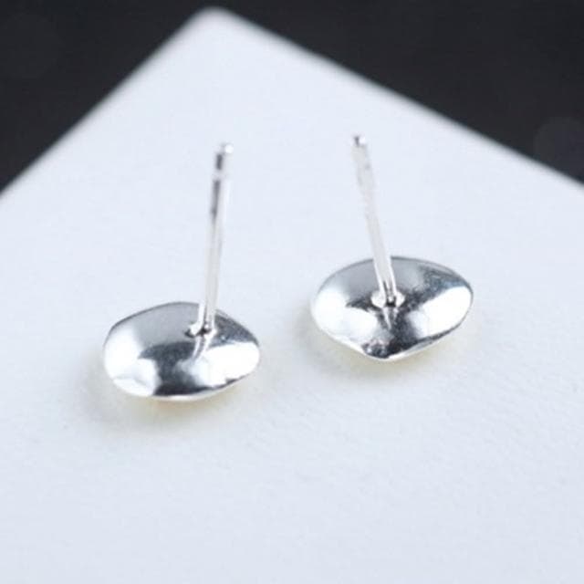 【米蘭精品】現貨+預購 耳環耳針式流行銀飾品大方優雅質感母親節情人節生日聖誕節交換禮物73al18