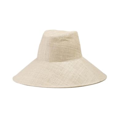 【米蘭精品】現貨+預購 草帽防曬盆帽大簷休閒百搭女帽子母親節情人節生日聖誕節交換禮物2色74bw1