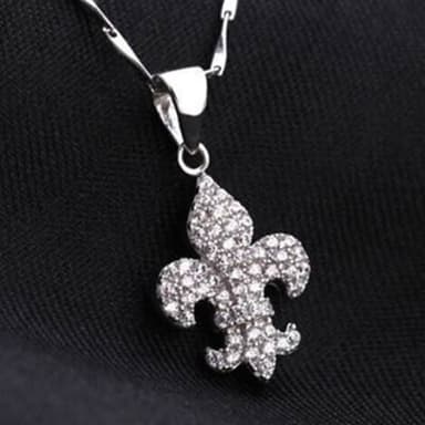 【米蘭精品】現貨+預購 桃心項鍊流行銀飾品精緻質感百搭母親節生日情人節聖誕節交換禮物73v162