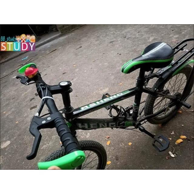 免運費⚡成人自行車 兒童山地車 中小學生賽車 男女式單車 18/20/24/26吋腳踏車童車 戶外休閒 需組裝生日禮物