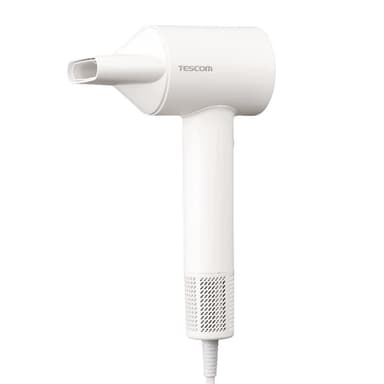 TESCOM TD760TW 專業負離子吹風機(BLDC馬達 千萬級高濃度負離子 高風壓)