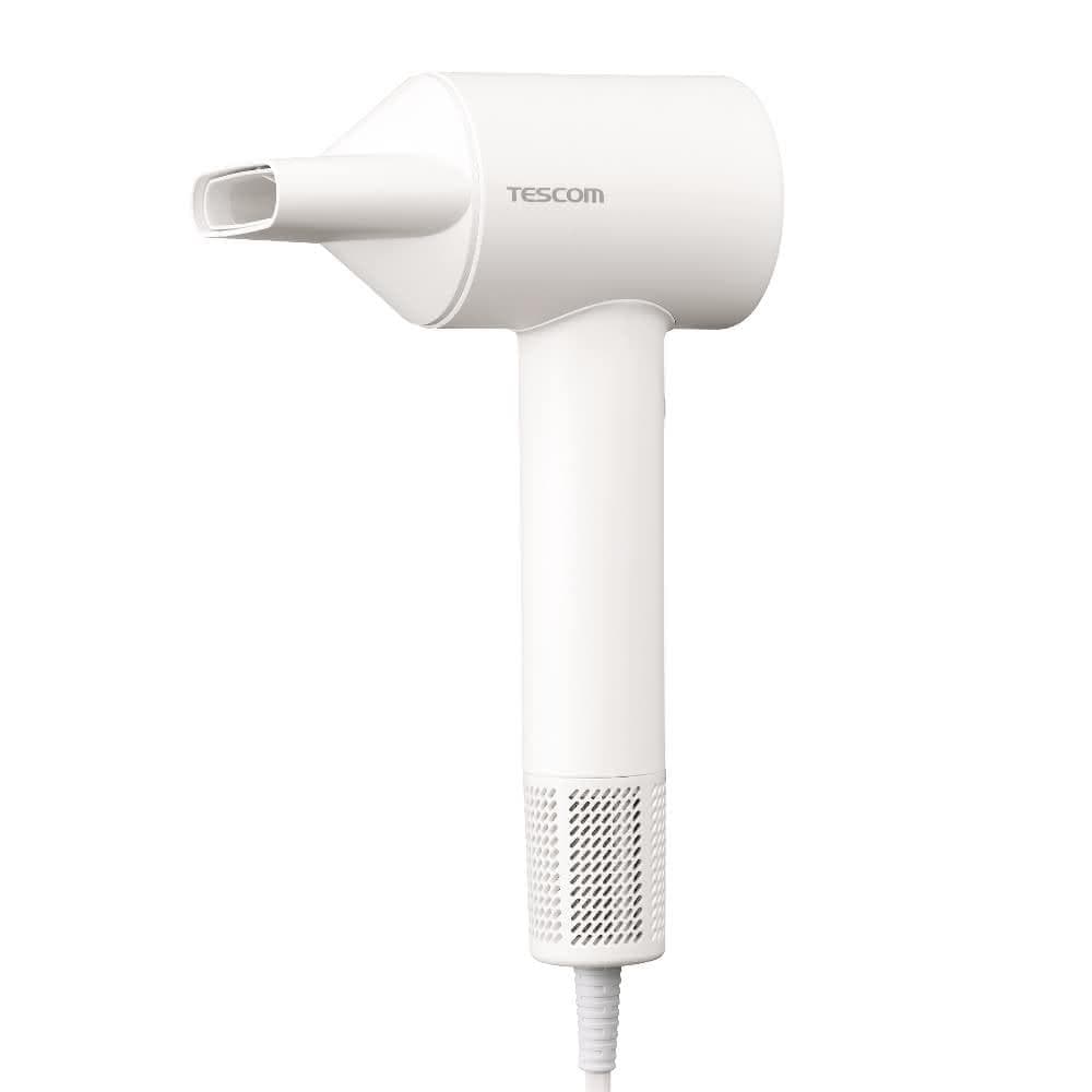 TESCOM TD760TW 專業負離子吹風機(BLDC馬達 千萬級高濃度負離子 高風壓)