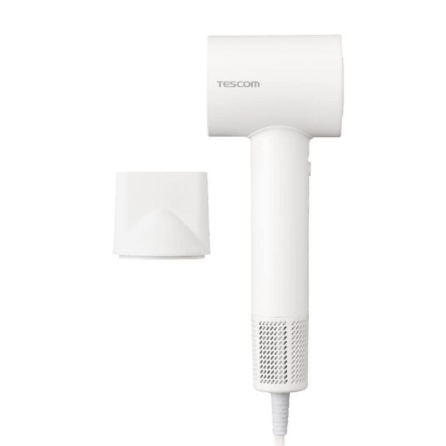 TESCOM TD760TW 專業負離子吹風機(BLDC馬達 千萬級高濃度負離子 高風壓)