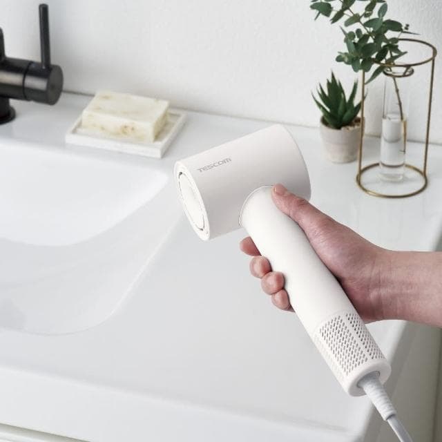 TESCOM TD760TW 專業負離子吹風機(BLDC馬達 千萬級高濃度負離子 高風壓)