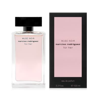 【NARCISO RODRIGUEZ】for her深情繆思女性淡香精 100ML(國際航空版) 送禮推薦 母親節禮物