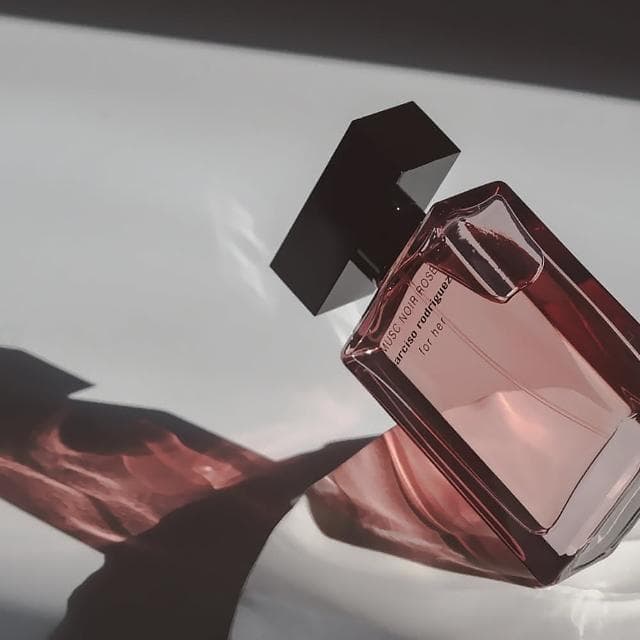 【NARCISO RODRIGUEZ】for her深情繆思女性淡香精 100ML(國際航空版) 送禮推薦 母親節禮物