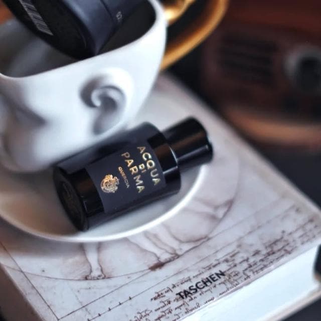 【Acqua Di Parma】帕爾瑪之水 格調香氛禮盒 7ml x3(國際航空版) 送禮推薦 母親節禮物