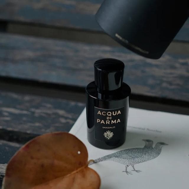 【Acqua Di Parma】帕爾瑪之水 格調香氛禮盒 7ml x3(國際航空版) 送禮推薦 母親節禮物