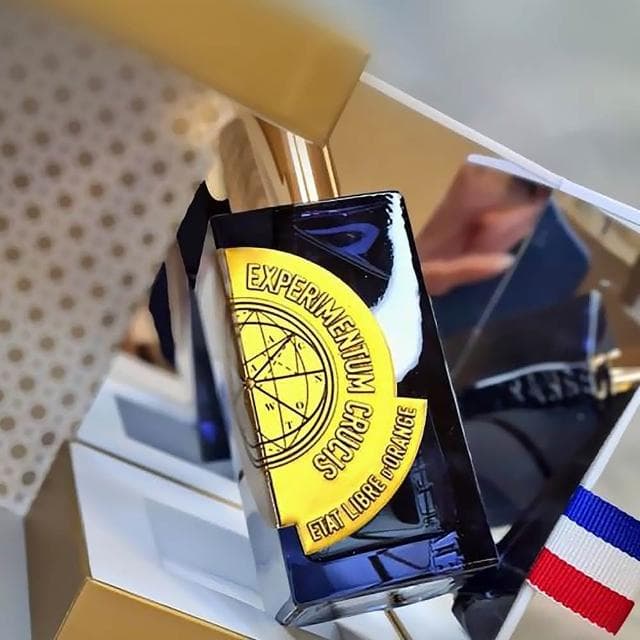 【Etat Libre D’Orange】解放橘郡 關鍵實驗淡香精 100ml(國際航空版) 送禮推薦 母親節禮物
