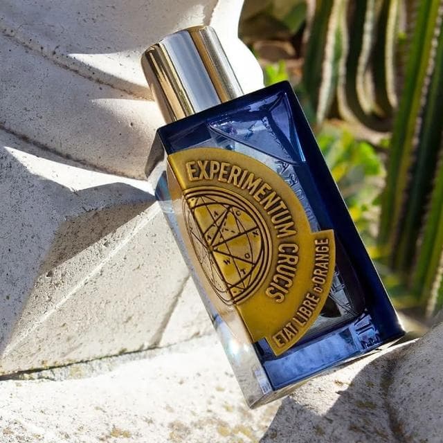 【Etat Libre D’Orange】解放橘郡 關鍵實驗淡香精 100ml(國際航空版) 送禮推薦 母親節禮物
