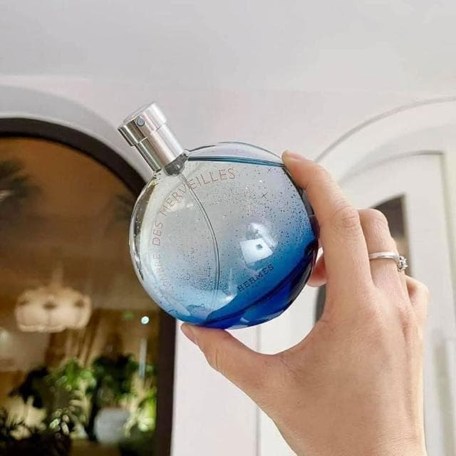 專櫃 藍色橘采星光淡香水 15ml （布套版）(國際航空版) 送禮推薦 母親節禮物