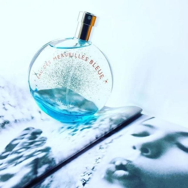 專櫃 藍色橘采星光淡香水 15ml （布套版）(國際航空版) 送禮推薦 母親節禮物