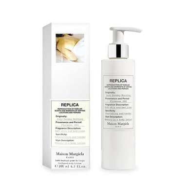 專櫃 Replica 慵懶週末身體乳 200ml(國際航空版) 送禮推薦 母親節禮物