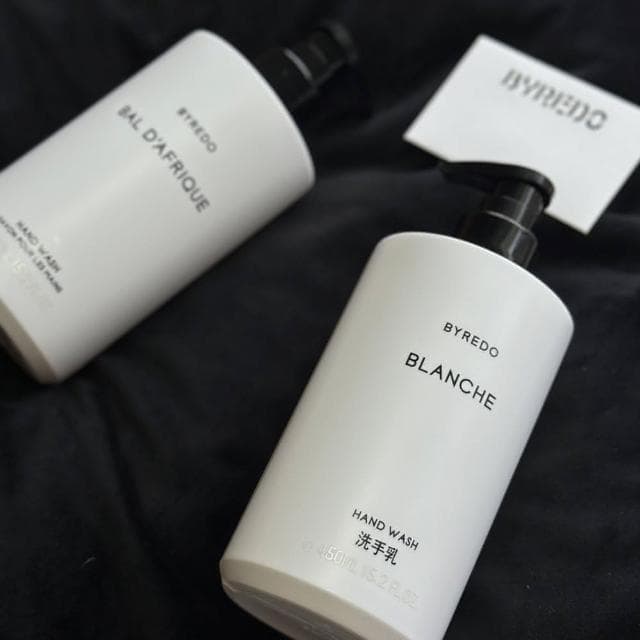 專櫃 洗手乳 450ml 飯店限定 返璞歸真/熱帶爵士(國際航空版) 送禮推薦 母親節禮物