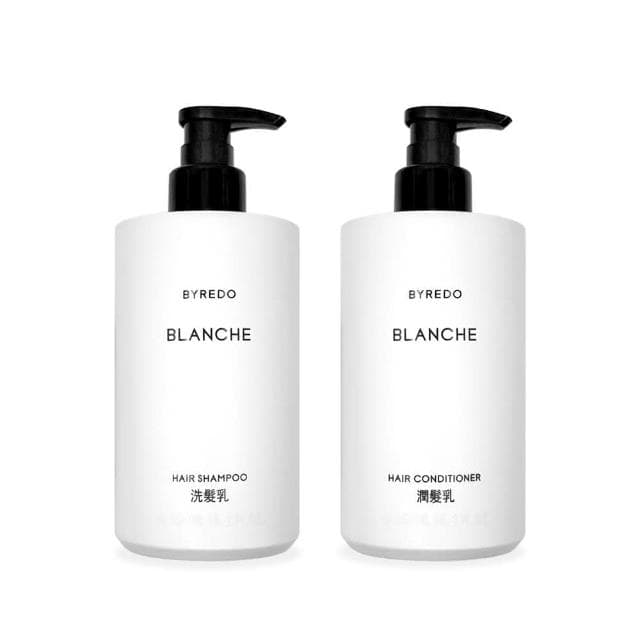 專櫃 返璞歸真洗髮組 450ml x2 飯店限定(國際航空版) 送禮推薦 母親節禮物