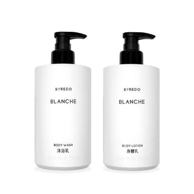 專櫃 返璞歸真沐浴組 450ml x2 飯店限定(國際航空版) 送禮推薦 母親節禮物