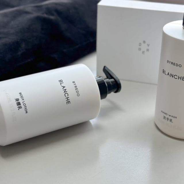 專櫃 返璞歸真沐浴組 450ml x2 飯店限定(國際航空版) 送禮推薦 母親節禮物