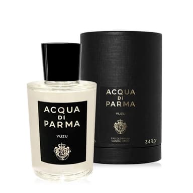 【Acqua Di Parma】帕爾瑪之水 格調系列 青柚淡香精 100ml(國際航空版) 送禮推薦 母親節禮物
