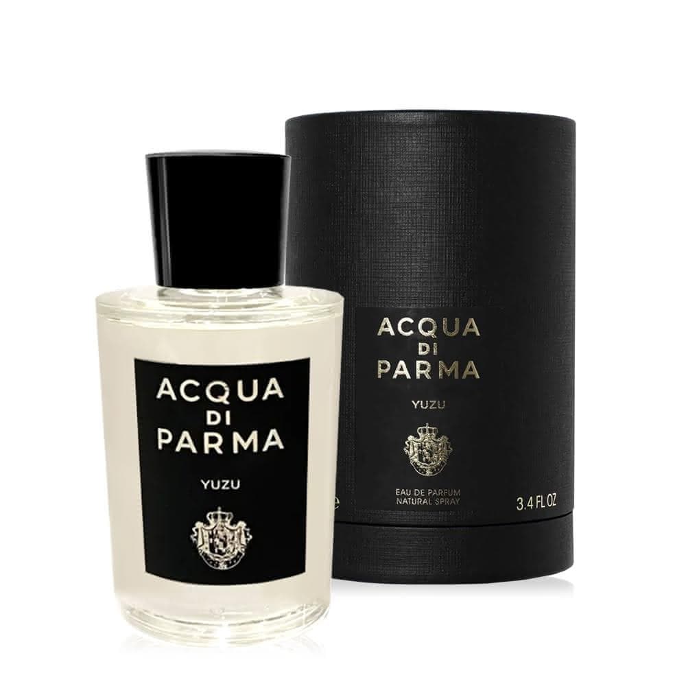 【Acqua Di Parma】帕爾瑪之水 格調系列 青柚淡香精 100ml(國際航空版) 送禮推薦 母親節禮物