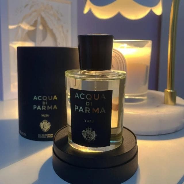 【Acqua Di Parma】帕爾瑪之水 格調系列 青柚淡香精 100ml(國際航空版) 送禮推薦 母親節禮物
