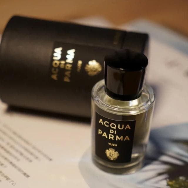 【Acqua Di Parma】帕爾瑪之水 格調系列 青柚淡香精 100ml(國際航空版) 送禮推薦 母親節禮物