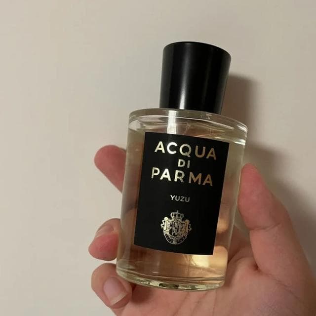 【Acqua Di Parma】帕爾瑪之水 格調系列 青柚淡香精 100ml(國際航空版) 送禮推薦 母親節禮物