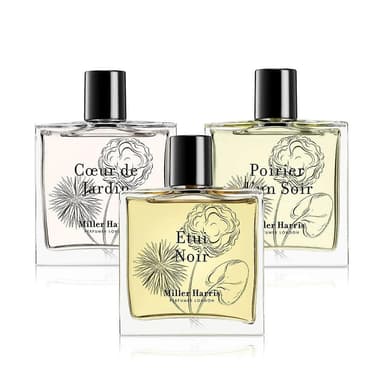 【Miller Harris】淡香精系列 100ml(國際航空版) 送禮推薦 母親節禮物