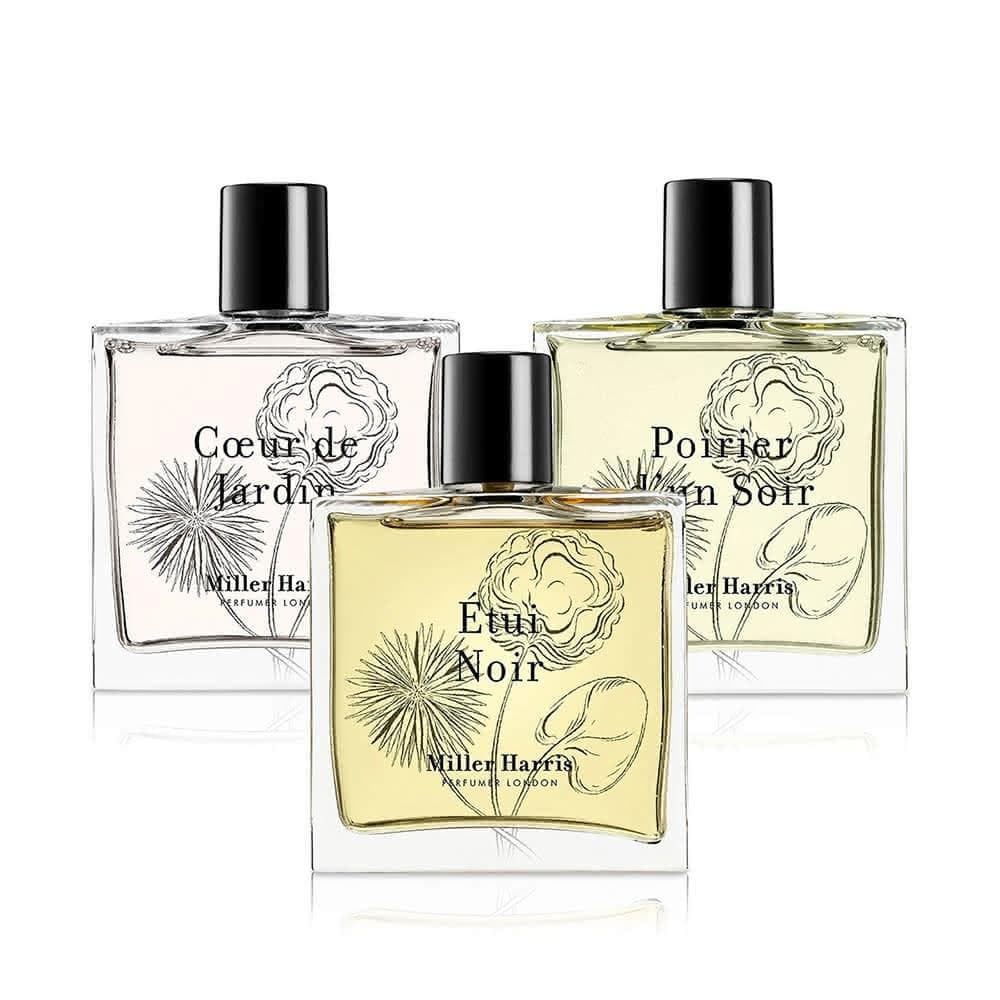 【Miller Harris】淡香精系列 100ml(國際航空版) 送禮推薦 母親節禮物