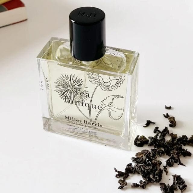【Miller Harris】淡香精系列 100ml(國際航空版) 送禮推薦 母親節禮物