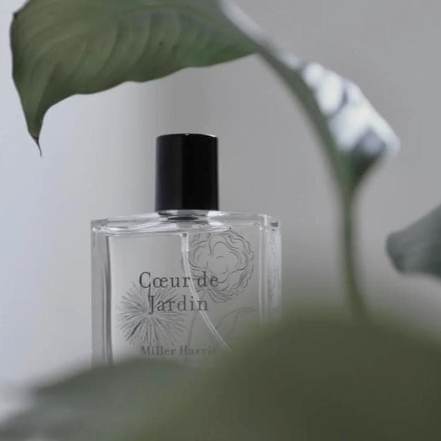 【Miller Harris】淡香精系列 100ml(國際航空版) 送禮推薦 母親節禮物