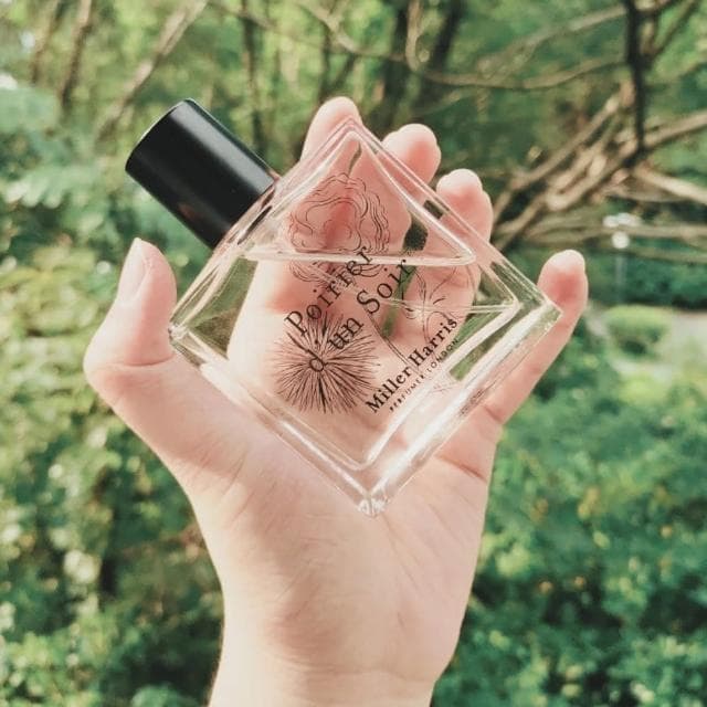 【Miller Harris】淡香精系列 100ml(國際航空版) 送禮推薦 母親節禮物