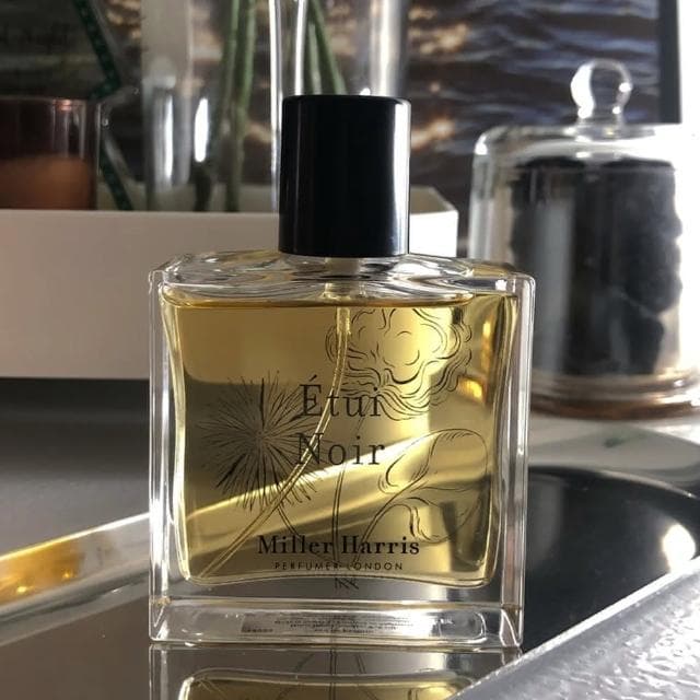 【Miller Harris】淡香精系列 100ml(國際航空版) 送禮推薦 母親節禮物