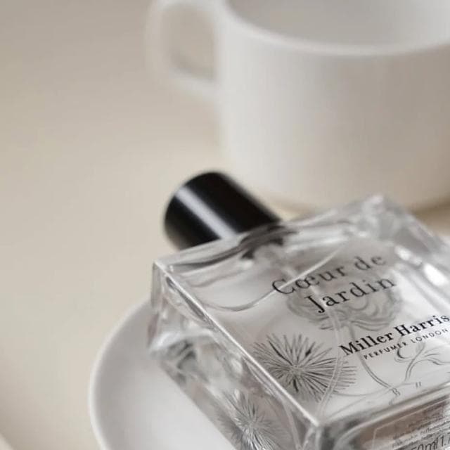 【Miller Harris】淡香精系列 100ml(國際航空版) 送禮推薦 母親節禮物
