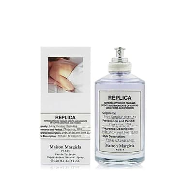 專櫃 慵懶週日淡香水 100ml(國際航空版) 送禮推薦