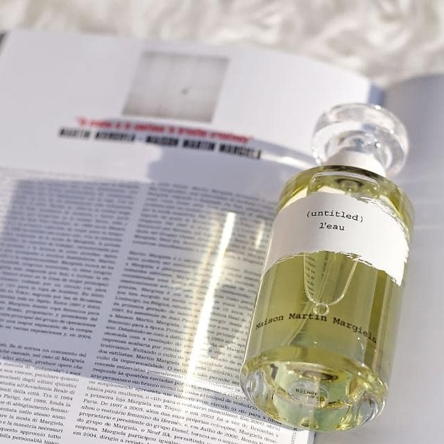 專櫃 無題淡香水 100ml(國際航空版) 送禮推薦