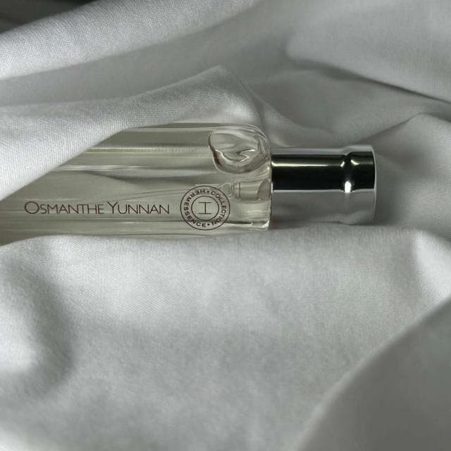專櫃 聞香系列 雲南桂花淡香水 15ml (布套版)(國際航空版) 送禮推薦 母親節禮物