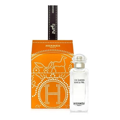 專櫃 尼羅河花園淡香水 7.5ml 節慶限定(國際航空版) 送禮推薦 母親節禮物