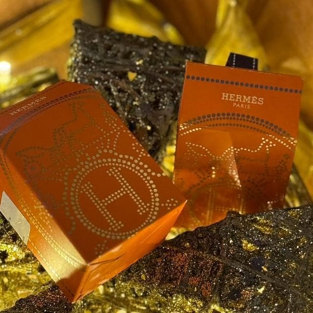 專櫃 尼羅河花園淡香水 7.5ml 節慶限定(國際航空版) 送禮推薦 母親節禮物