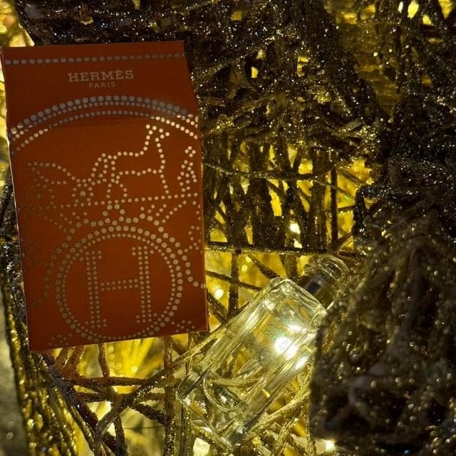 專櫃 尼羅河花園淡香水 7.5ml 節慶限定(國際航空版) 送禮推薦 母親節禮物