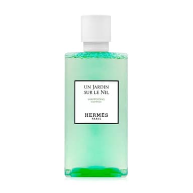 專櫃 尼羅河花園洗髮精 200ml 無盒(國際航空版) 送禮推薦 母親節禮物