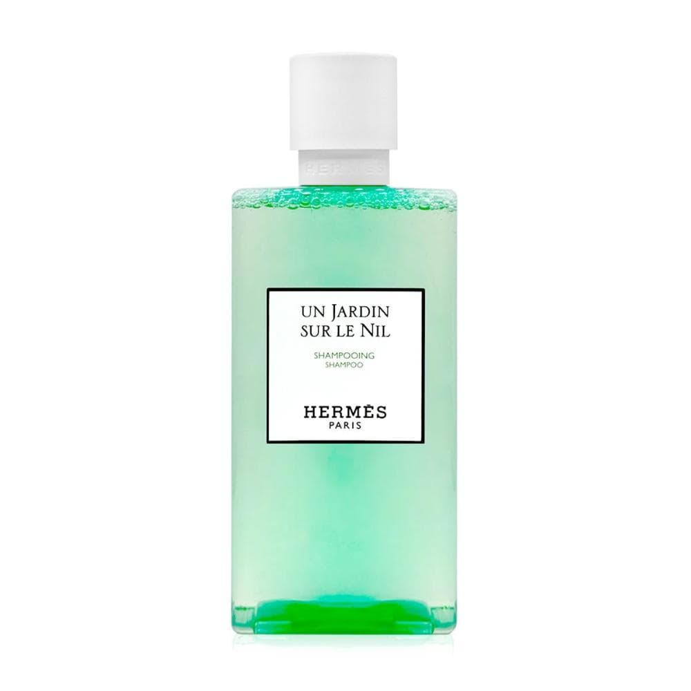專櫃 尼羅河花園洗髮精 200ml 無盒(國際航空版) 送禮推薦 母親節禮物