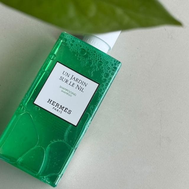 專櫃 尼羅河花園洗髮精 200ml 無盒(國際航空版) 送禮推薦 母親節禮物
