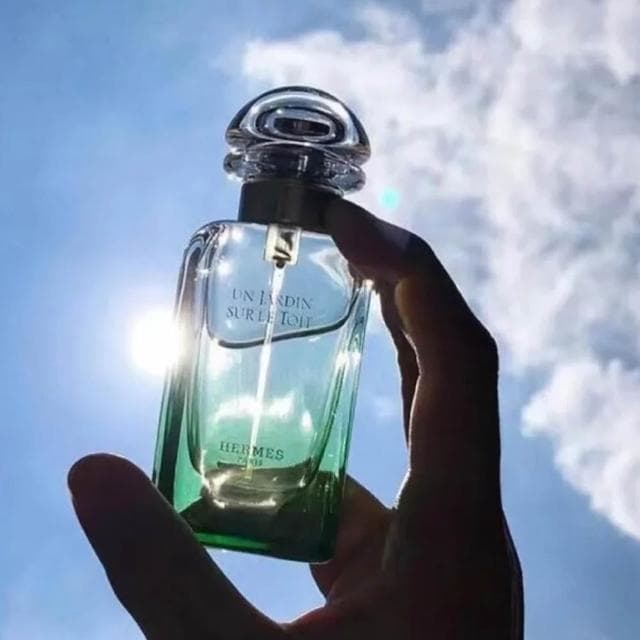 專櫃 尼羅河花園洗髮精 200ml 無盒(國際航空版) 送禮推薦 母親節禮物